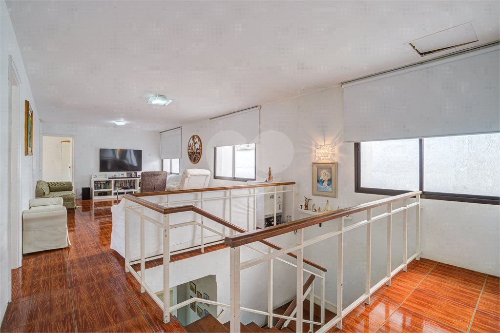 Casa de Vila à venda com 4 suítes em Granja Julieta, São Paulo, SP