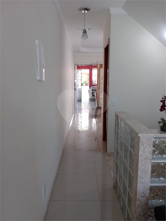 Sobrado à venda com 3 quartos, sendo 1 suíte, em Cidade Patriarca, São Paulo, SP