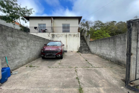 Sobrado à venda com 2 quartos, sendo 1 suíte, em Loteamento Jardim do Sol (mailasqui), São Roque, SP