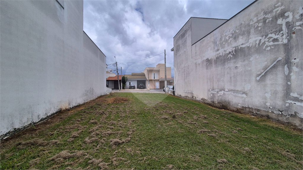 Terreno à venda no condomínio Horto Florestal II, Sorocaba - SP