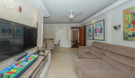Apartamento à venda com 3 quartos, sendo 1 suíte,  em Água Fria, São Paulo, SP