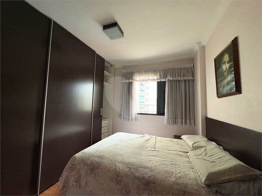 Apartamento à venda com 3 quartos, sendo 1 suíte, em Santana, São Paulo, SP