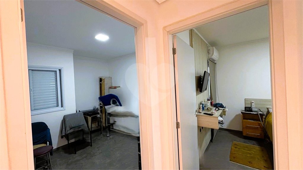 Apartamento à venda com 3 quartos, sendo 1 suíte, em Jardim Vera Cruz, Sorocaba, SP