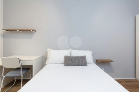 Apartamento à venda com 4 quartos, sendo 1 suíte, em Pinheiros, São Paulo, SP