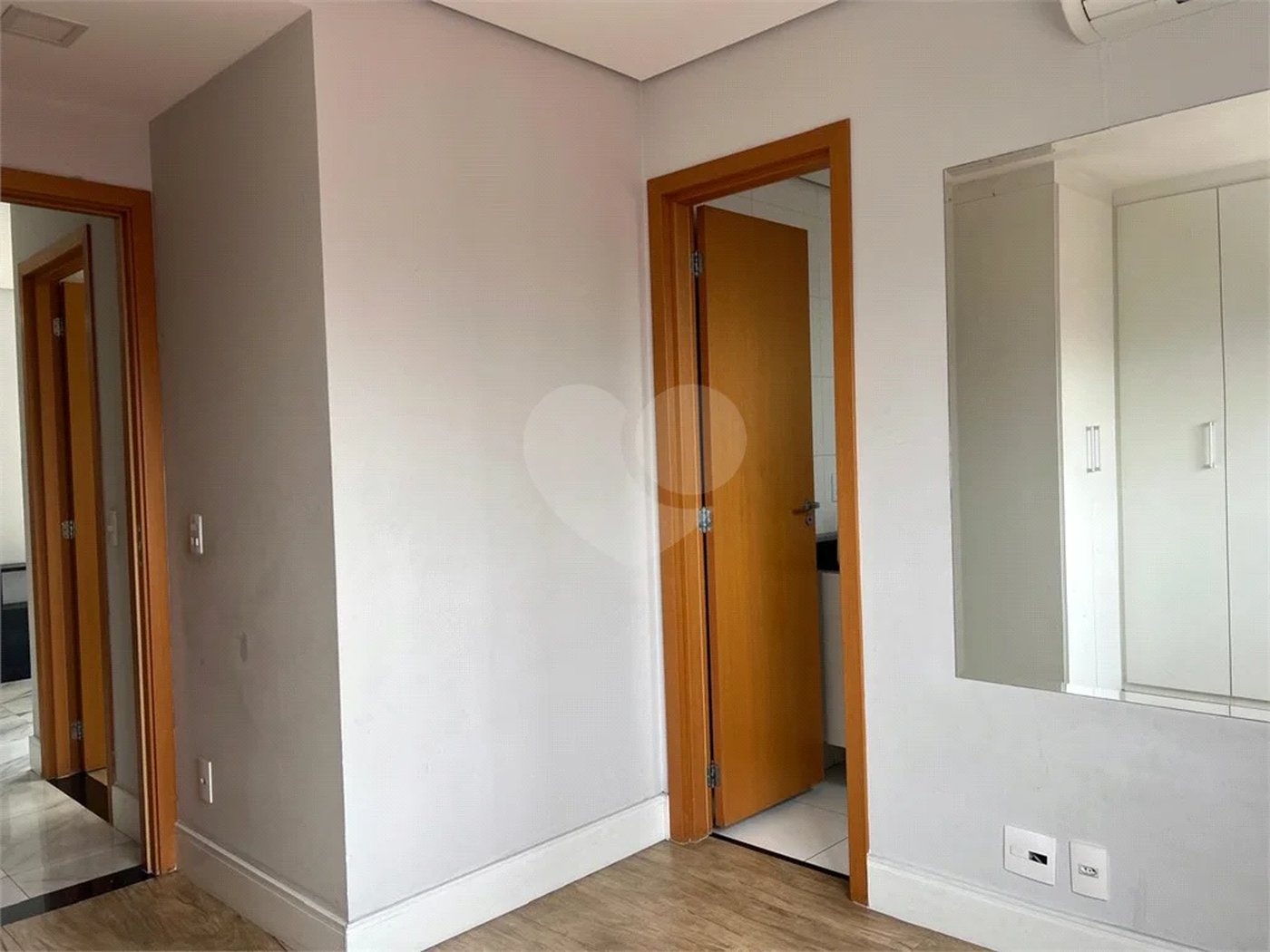 Apartamento para alugar com 2 quartos, sendo 1 suíte, em Casa Verde, São Paulo, SP