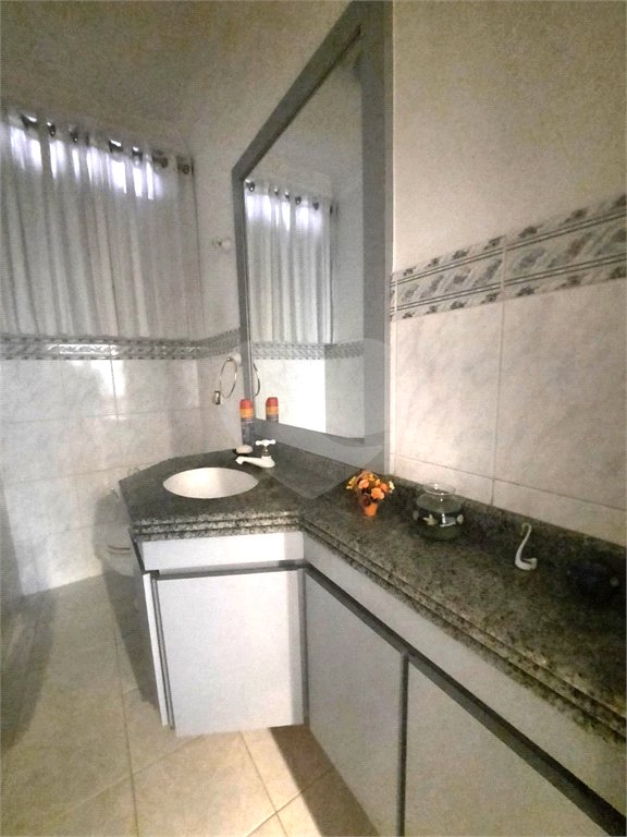 Casa para alugar com 4 quartos, sendo 2 suítes,  em Alto da Boa Vista, São Paulo, SP