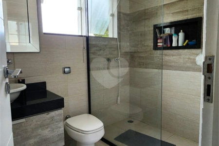 Casa à venda com 4 quartos, sendo 2 suítes, no condomínio Ibiti Royal Park, Sorocaba - SP