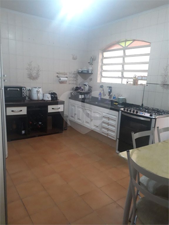 Sobrado à venda com 2 quartos em Limão, São Paulo, SP