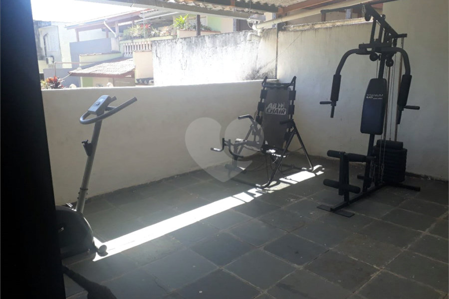 Sobrado à venda com 2 quartos em Limão, São Paulo, SP