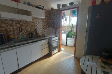 Apartamento à venda com 2 quartos em Jardim Botânico, Rio de Janeiro, RJ