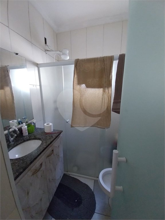 Casa à venda com 3 quartos em Jardim Morada do Sol, Indaiatuba, SP