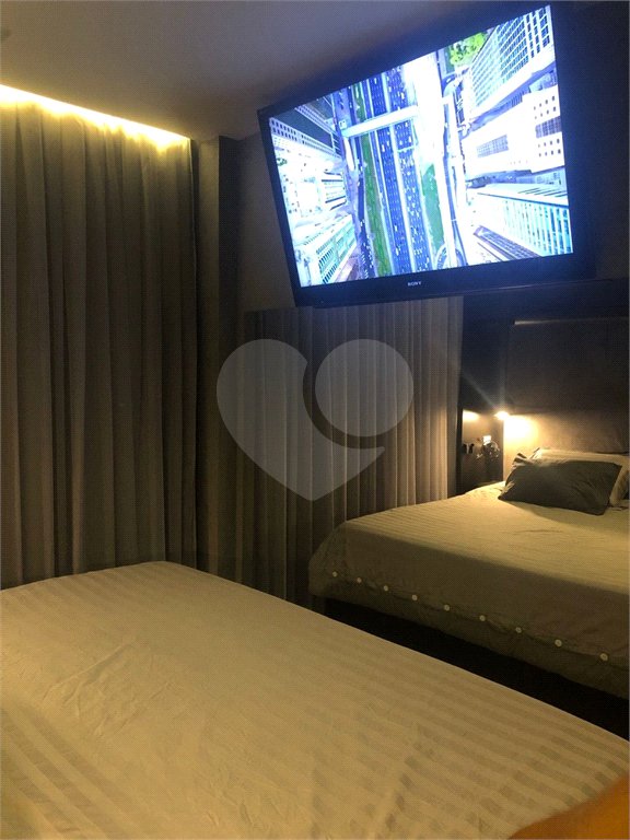 Apartamento à venda com 1 suíte em Casa Verde, São Paulo, SP
