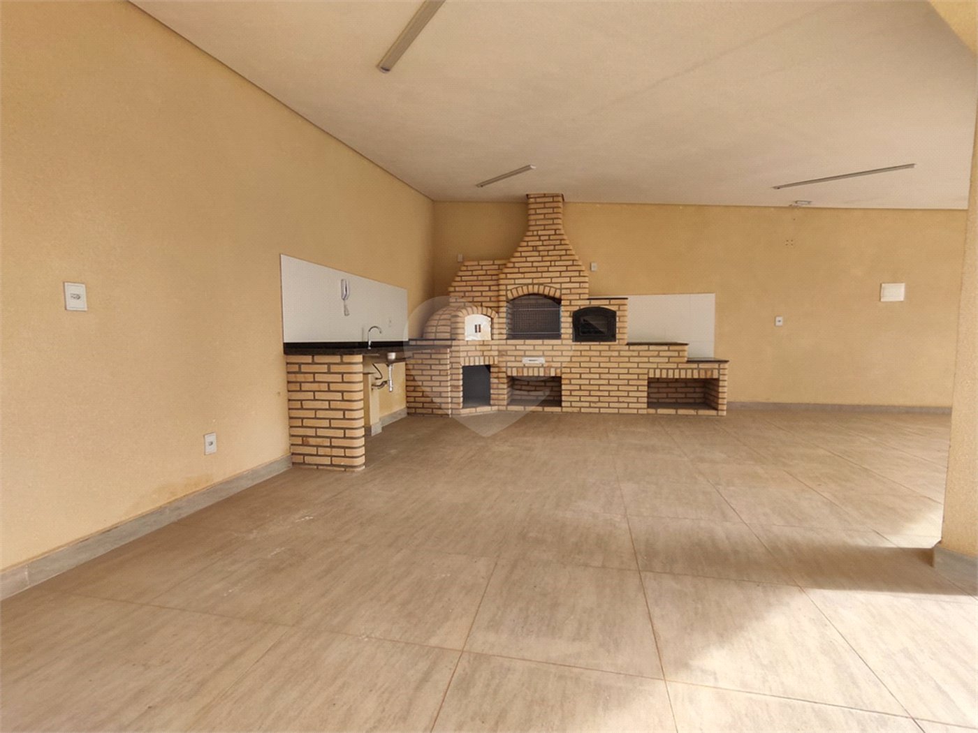Apartamento à venda com 3 quartos, sendo 1 suíte, em Vila Independência, Sorocaba, SP