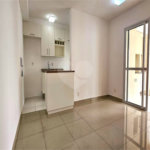 Apartamento à venda com 2 quartos em Barra Funda, São Paulo, SP