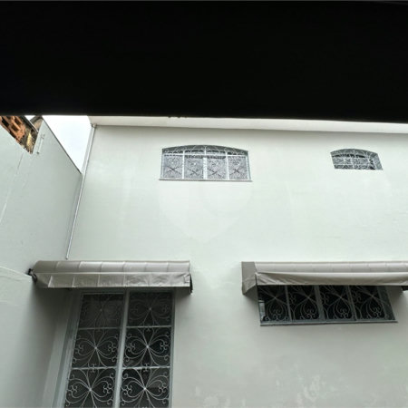 Sobrado à venda com 4 quartos, sendo 1 suíte,  em Jardim Santa Rosa, Araraquara, SP