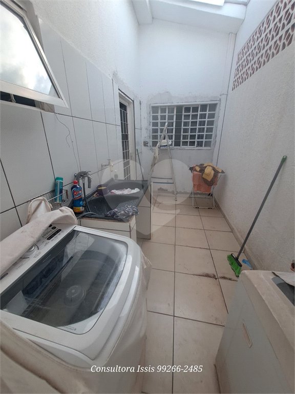 Casa à venda com 3 quartos, sendo 1 suíte, em Morada da Serra, Cuiabá, MT