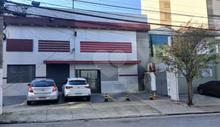 Prédio para alugar em Santana, São Paulo, SP