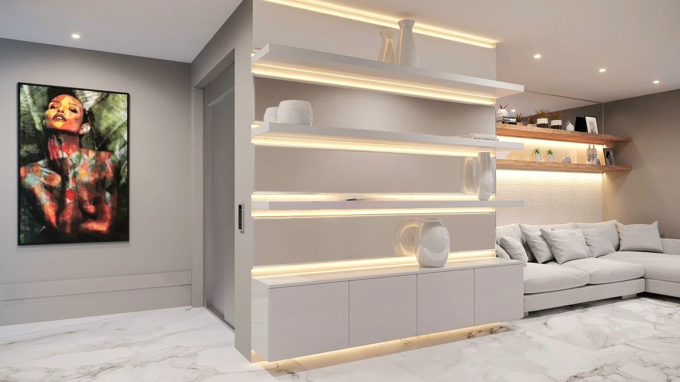 Apartamento à venda, 227 m² por R$ 6.000.000,00 - Ponta da Praia - Santos/SP