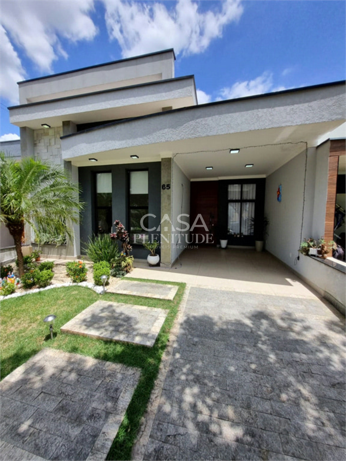 Casa em condomínio à venda com 3 quartos, sendo 1 suíte, em Cajuru do Sul, Sorocaba, SP