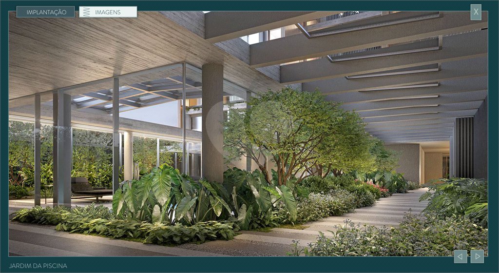 Apartamento à venda com 4 suítes em Jardim Paulista, São Paulo, SP