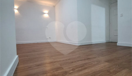 Apartamento à venda com 3 quartos em Jardim Marajoara, São Paulo, SP