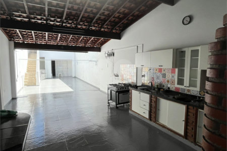 Casa à venda com 3 quartos, sendo 1 suíte,  em Alto Ipiranga, Mogi das Cruzes, SP