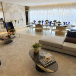 Apartamento à venda com 3 suítes em Brooklin Paulista, São Paulo, SP