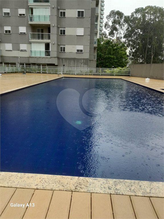 Apartamento à venda com 1 suíte em Vila Andrade, São Paulo, SP