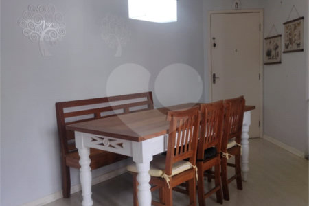 Apartamento à venda com 2 quartos em Jardim do Colégio (zona Norte), São Paulo, SP