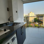 Apartamento à venda com 2 quartos, sendo 1 suíte, em Jardim das Acácias, São Paulo, SP