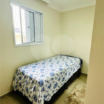 Apartamento à venda com 2 quartos em Parque Turiguara, Cotia, SP