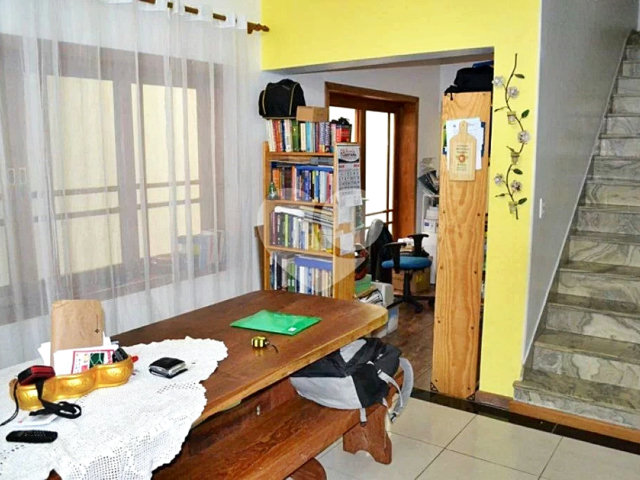 Sobrado à venda com 3 suítes em Santana, São Paulo, SP