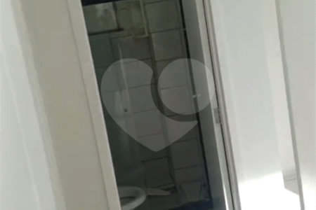 Apartamento para alugar com 2 quartos em Inhoaíba, Rio de Janeiro, RJ
