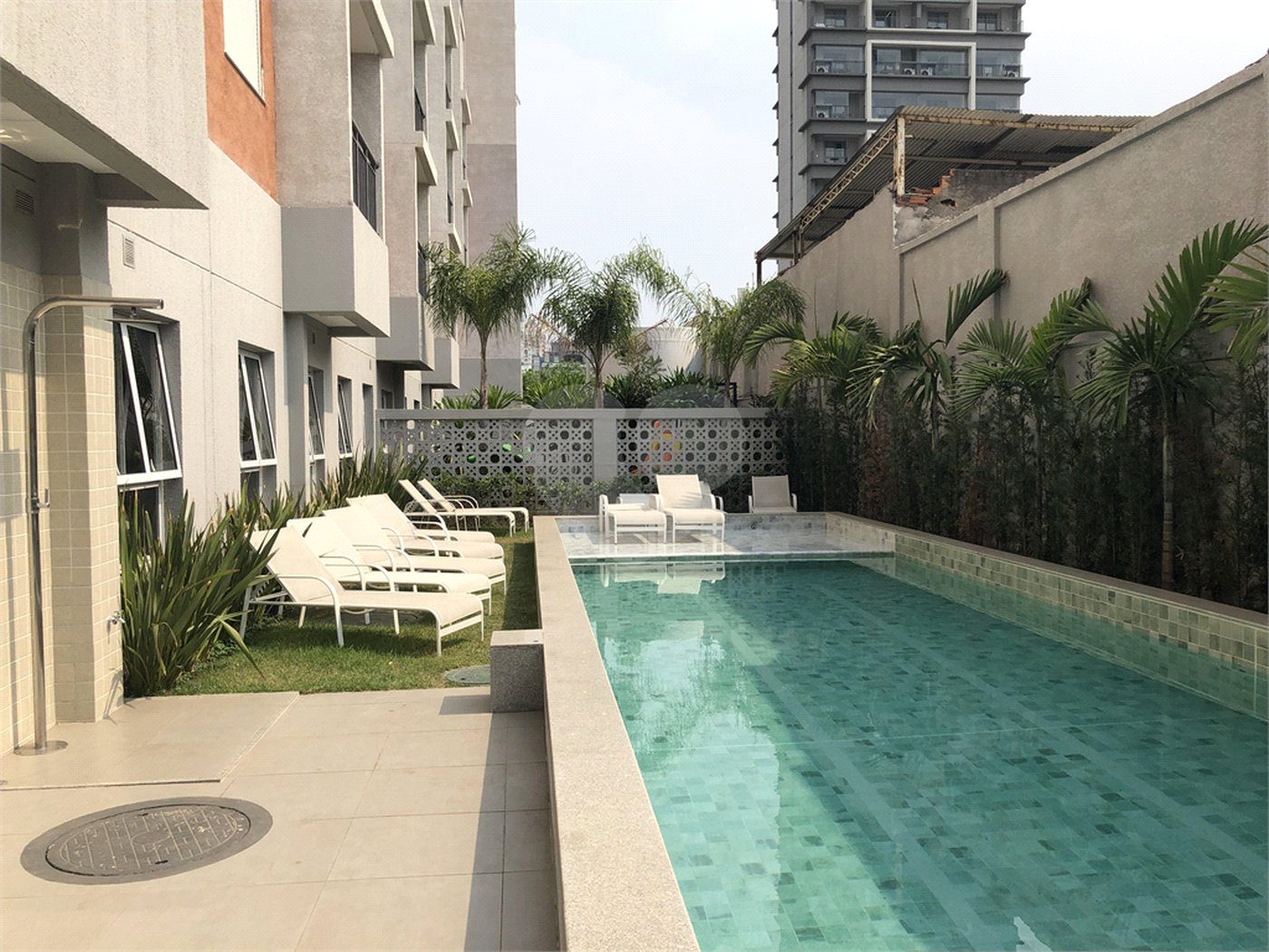 Apartamento à venda com 2 quartos em Indianópolis, São Paulo, SP