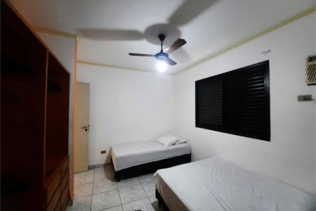 Apartamento Residencial à venda, Jardim Enseada, Guarujá - AP0795.