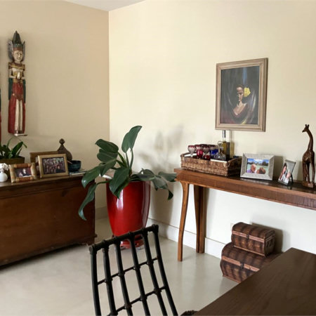 Apartamento à venda com 4 quartos, sendo 2 suítes, em Vila Andrade, São Paulo, SP