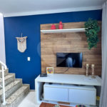 Casa à venda com 2 suítes no condomínio Cachoeira do Arari, São Paulo - SP