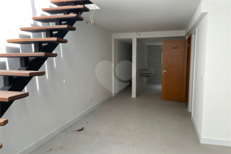 Apartamento à venda com 2 suítes em Ipanema, Rio de Janeiro, RJ