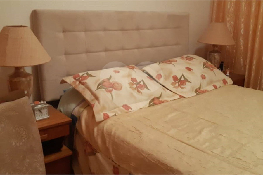 Apartamento à venda com 3 quartos, sendo 1 suíte, em Santana, São Paulo, SP