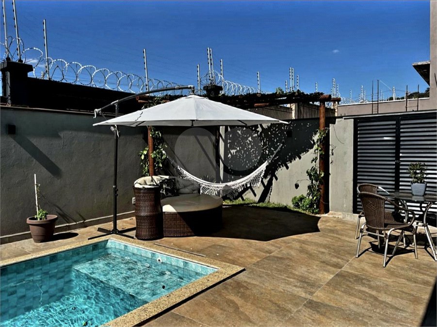 Casa à venda com 3 suítes no condomínio Residencial Quinta da Mata Ribeiião Preto, Ribeirão Preto - SP
