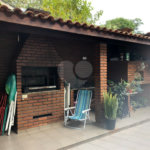 Casa Térrea Assobradada Barro branco 4 dorms 7 vagas