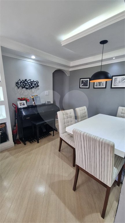 Apartamento à venda com 2 quartos em Tremembé, São Paulo, SP