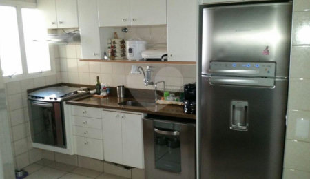 Apartamento à venda com 3 quartos, sendo 1 suíte,  em Santana, São Paulo, SP