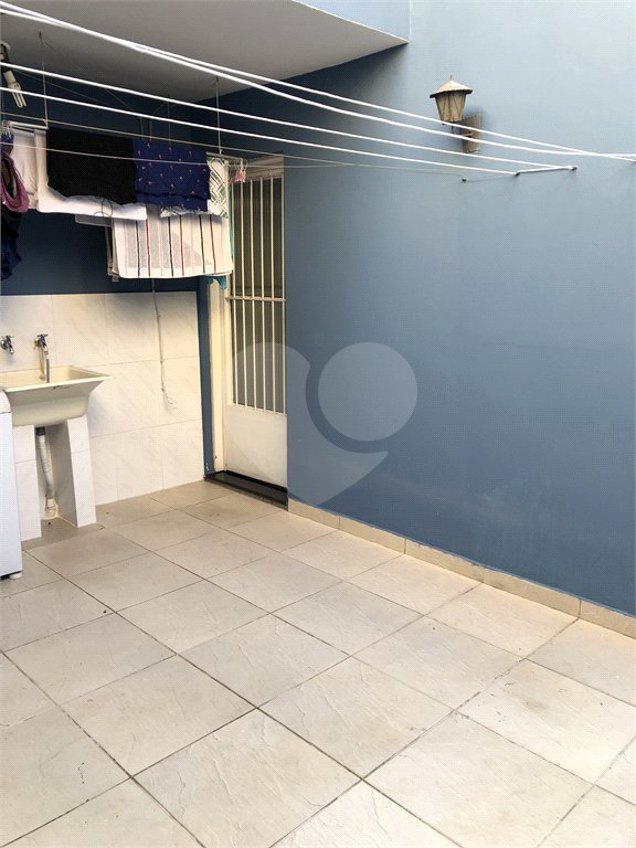 Sobrado à venda com 2 suítes em Jardim Aeroporto, São Paulo, SP