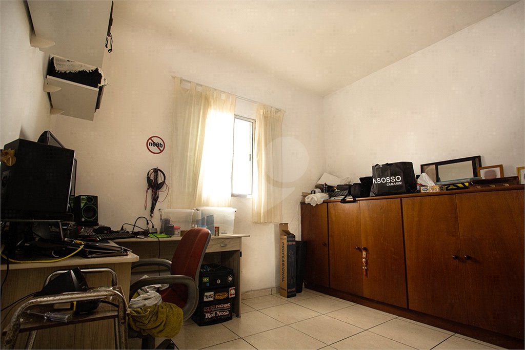 Casa Térrea à venda com 4 quartos em Casa Verde, São Paulo, SP