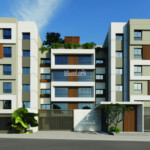 Apartamento com 2 suítes perto da Lucas em Atibaia