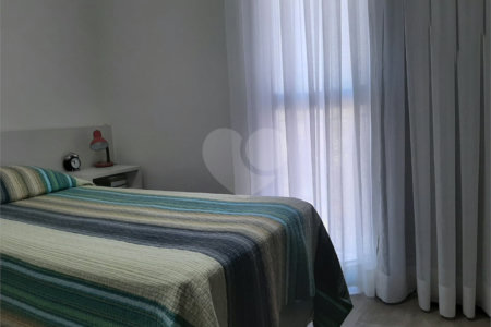 Apartamento à venda com 3 quartos, sendo 2 suítes, em Tucuruvi, São Paulo, SP