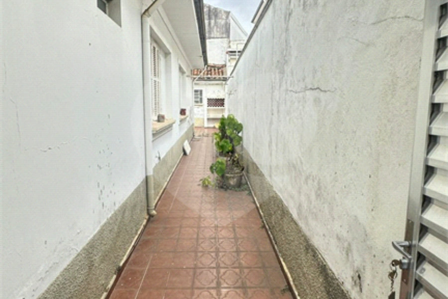 Casa Térrea à venda com 3 quartos, sendo 2 suítes, em Tucuruvi, São Paulo, SP