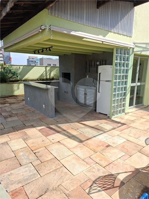 Apartamento à venda com 1 suíte, em Jardim Paulista, São Paulo, SP