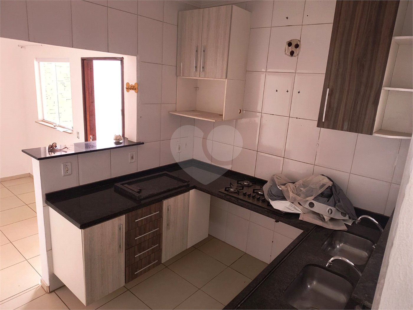 Apartamento à venda com 2 quartos em Recreio dos Sorocabanos, Sorocaba, SP